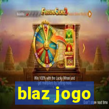 blaz jogo